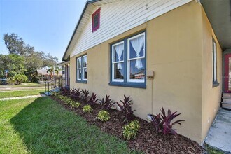 1925 52nd St S in Gulfport, FL - Building Photo - Building Photo