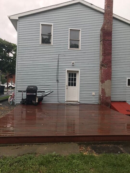 309 W Broad St in Horseheads, NY - Building Photo