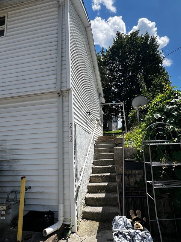 212 E Pike St in Bellefonte, PA - Building Photo - Building Photo