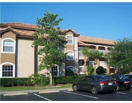 14037 Fairway Island Dr in Orlando, FL - Building Photo