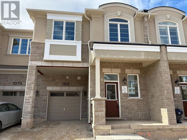 1368 Copley Ct in Milton, ON - Building Photo - Building Photo