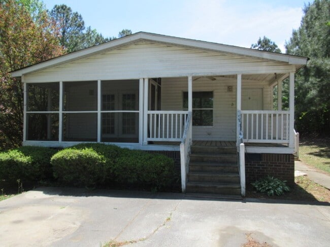406 Crystal Dr in Carrollton, GA - Building Photo - Building Photo