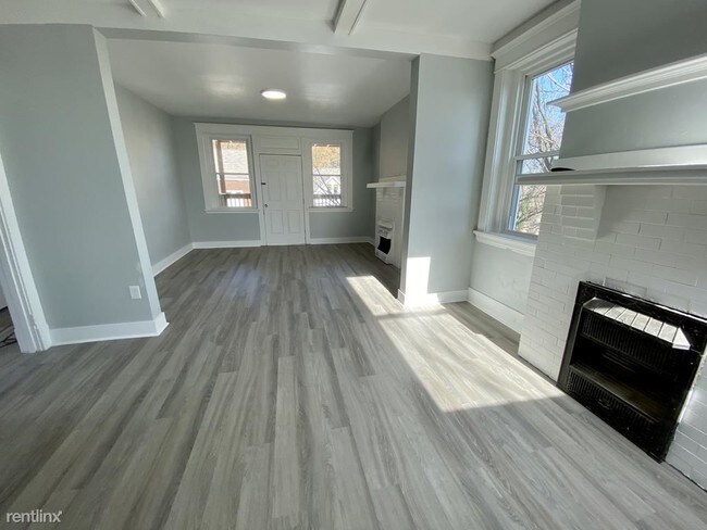 5518 Broad St-Unit -Unit 3 in Pittsburgh, PA - Building Photo - Building Photo