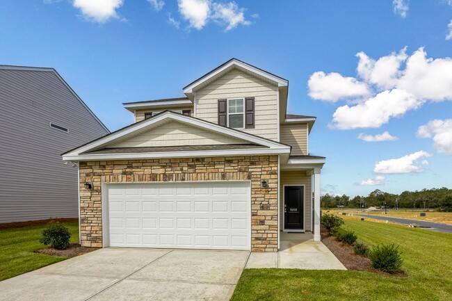 5010 Needle Palm Rd NW