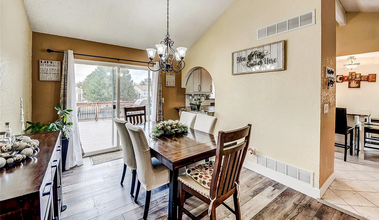 504 S Laredo Cir in Aurora, CO - Building Photo - Building Photo