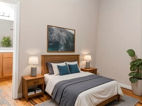 The Ely Walker Lofts in St. Louis, MO - Building Photo - Building Photo