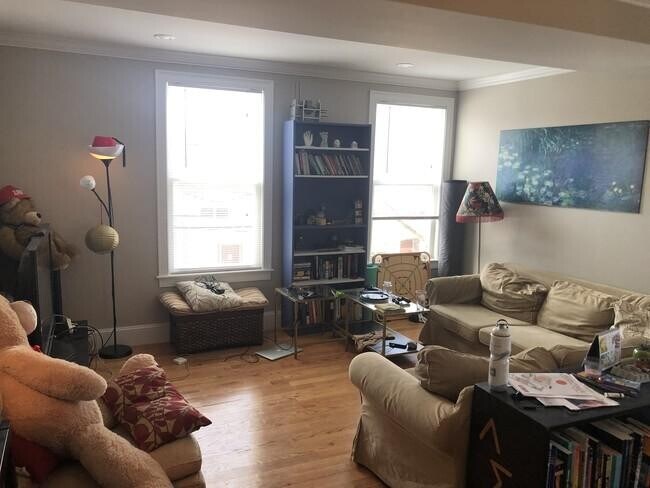 property at 183 River St