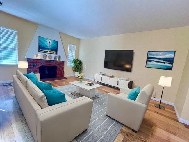property at 21640 Edward Way