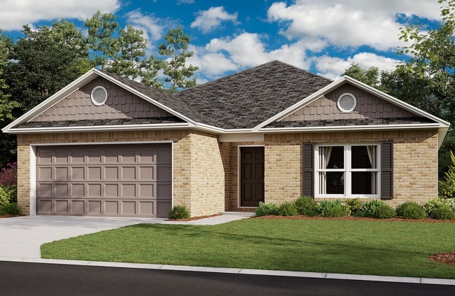 property at 16437 S 87th E Ave