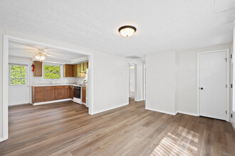 200 S Court St, Unit 204 S. Court St. in Warsaw, IN - Building Photo - Building Photo