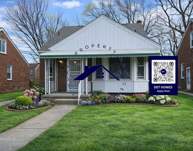 property at 17654 Greenview Ave