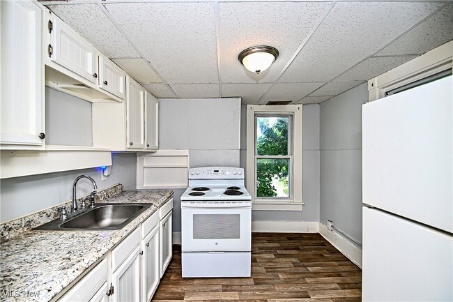 825 7th St NW in Canton, OH - Building Photo - Building Photo