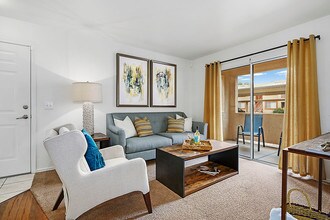 Port Royale Apartments Sierra Vista Az Apartments