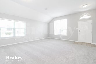 8 Willowstone Ct in Mansfield, TX - Foto de edificio - Building Photo