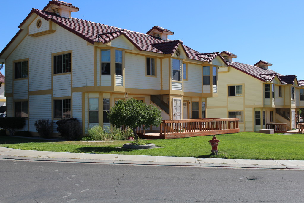 Apartments For Rent Winnemucca