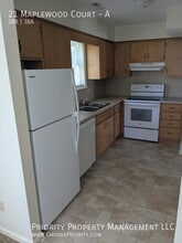 21 Maplewood Ct in Harrisonburg, VA - Building Photo - Building Photo