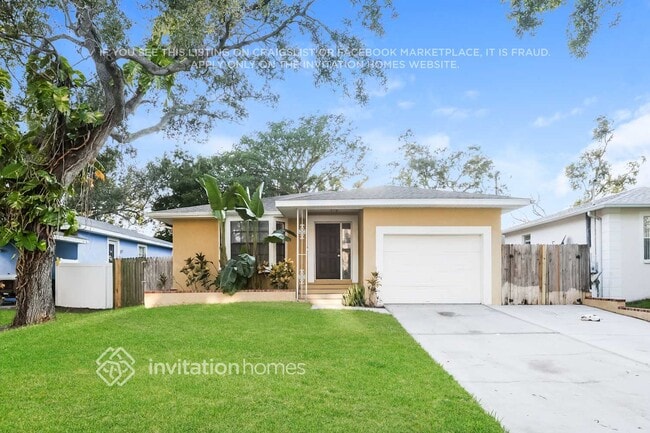 property at 7513 S Obrien St