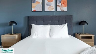 1071 Clayton Ln, Unit M1403 in Austin, TX - Building Photo - Building Photo