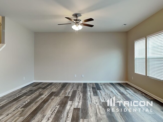 120 Salem Spgs Ln in Statesville, NC - Building Photo - Building Photo