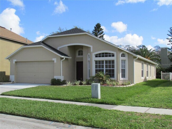 property at 1524 Maximilian Dr