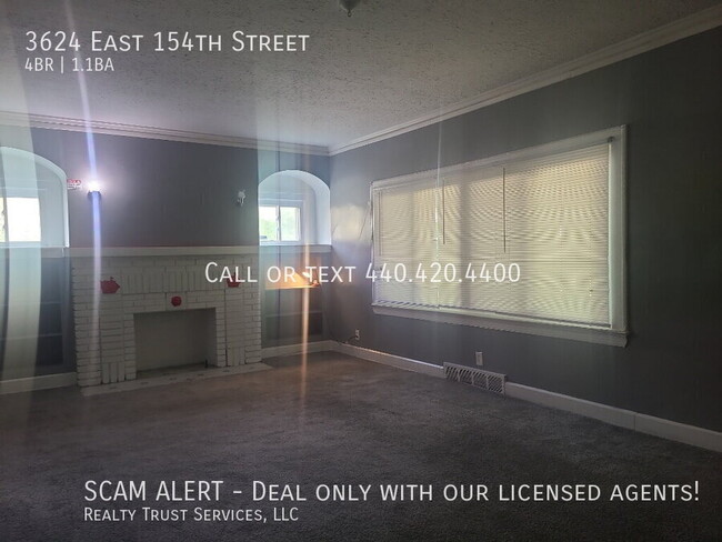 3624 E 154th St in Cleveland, OH - Building Photo - Building Photo