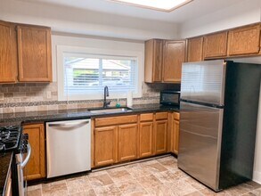 1601 E Montana Ave in Coeur d'Alene, ID - Building Photo - Building Photo