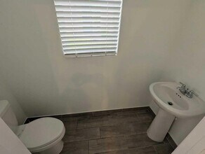 4351 Pond Lily Ln in Greenacres, FL - Building Photo - Building Photo