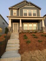 12408 Larue Ln in Huntersville, NC - Building Photo