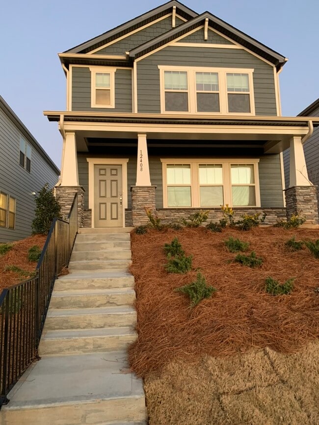 property at 12408 Larue Ln