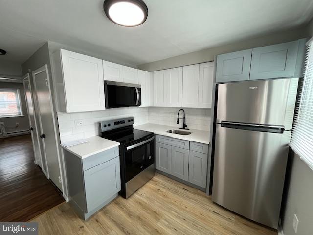 1302 N Black Horse Pike in Glendora, NJ - Building Photo - Building Photo