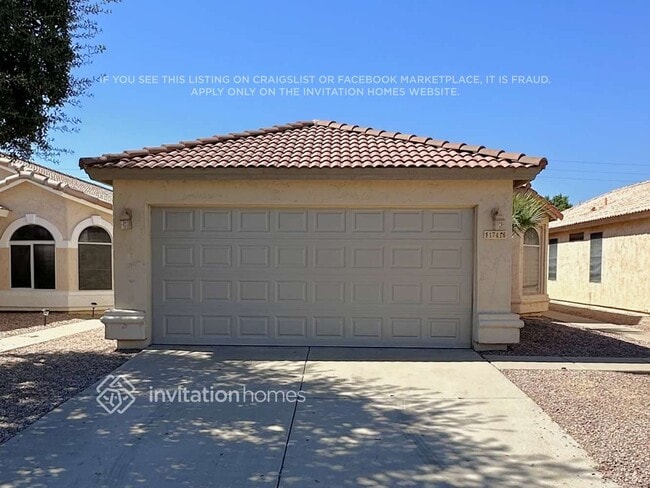 property at 17416 N 16th Pl