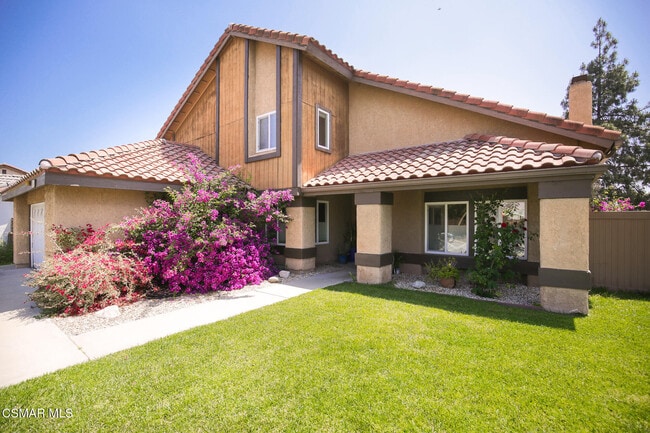 2831 Shirley Dr in Thousand Oaks, CA - Building Photo - Building Photo
