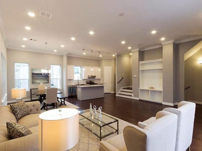 property at 1714 Stuart St