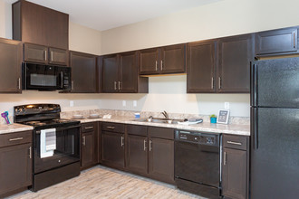 Meadows at Nicholson in Baton Rouge, LA - Foto de edificio - Interior Photo