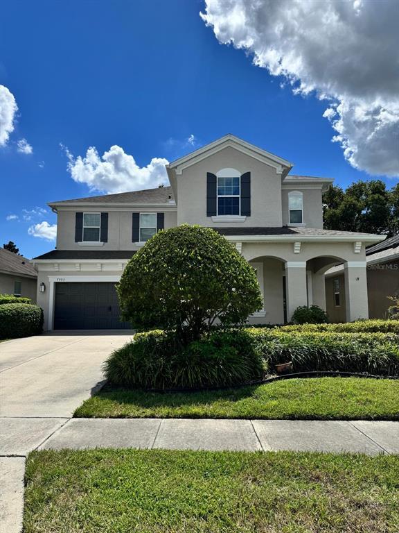 7993 Pleasant Pine Cir in Winter Park, FL - Building Photo - Building Photo