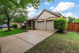 2815 Madison Dr in Melissa, TX - Building Photo - Building Photo