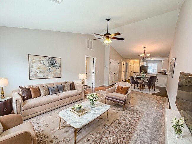 119 Buckhaven Way in Statesboro, GA - Building Photo - Building Photo