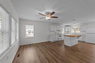 105 Shady Ln Dr in Smithfield, NC - Building Photo - Building Photo