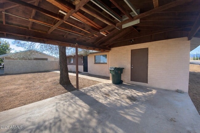 74 NW Cargil Pl in Sierra Vista, AZ - Building Photo - Building Photo