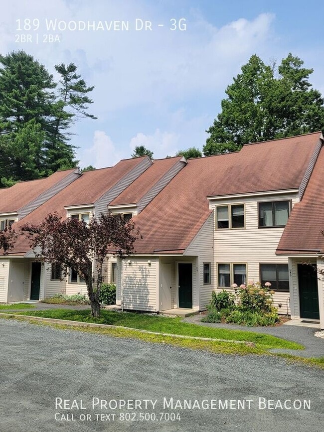 property at 189 Woodhaven Dr