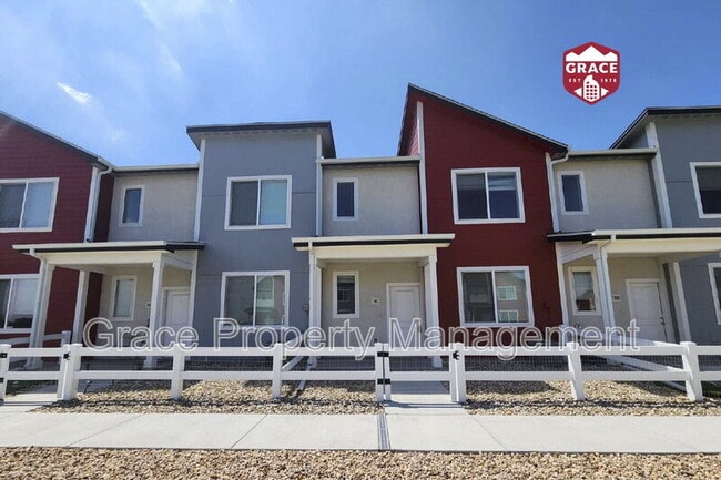 property at 500 S Denver Ave