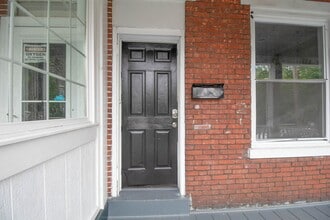 2163 Logan St in Harrisburg, PA - Building Photo - Building Photo