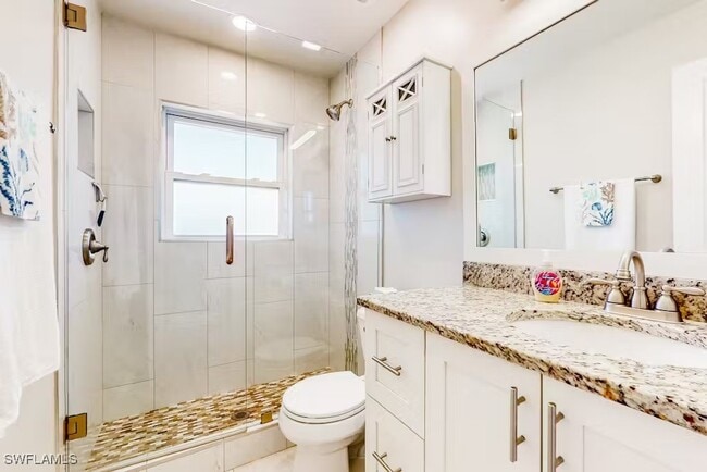 property at 3578 Santiago Way