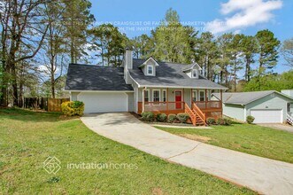 2247 Hightrail Ct in Lithonia, GA - Building Photo - Building Photo