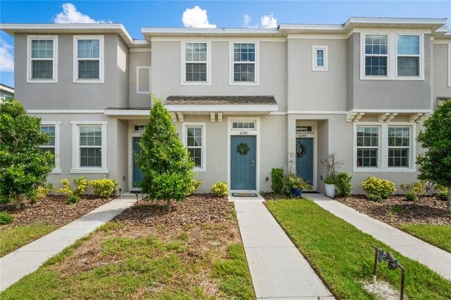 property at 6240 Fairmont Ln