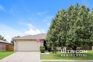 1405 Englewood Dr in Royse City, TX - Building Photo