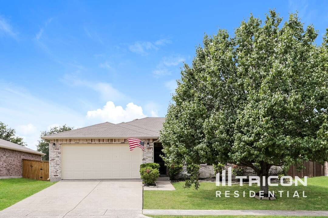 1405 Englewood Dr in Royse City, TX - Building Photo
