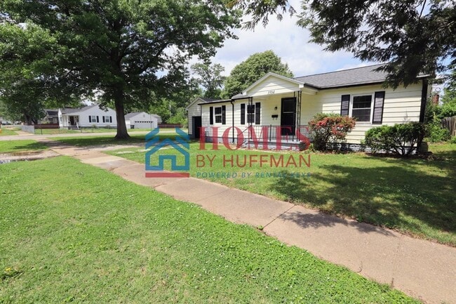 1504 Monroe Ave in Evansville, IN - Building Photo - Building Photo