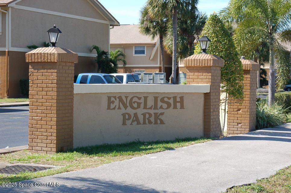 166 Ulster Ct in Melbourne, FL - Building Photo