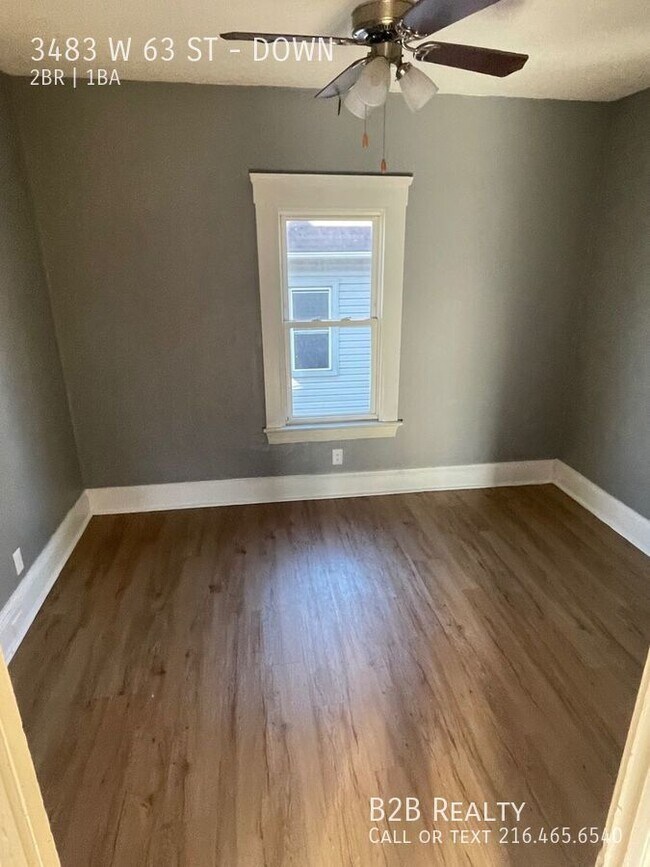 3483 W 63rd St in Cleveland, OH - Building Photo - Building Photo